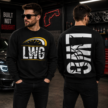 BLUZA M8 SPORTOWE LWG 10
